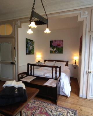 La Villa RYPS