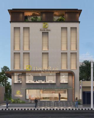 Hotel Raai Hosur
