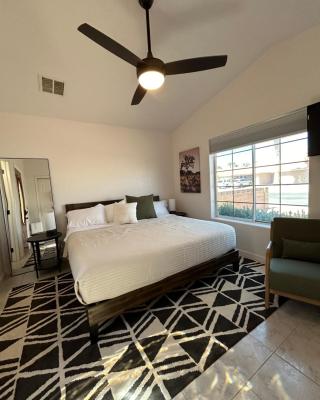 Casita by the Palms
