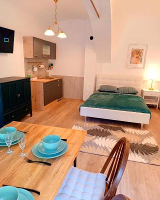 Apartments Romantic and Family Room Zemlinski