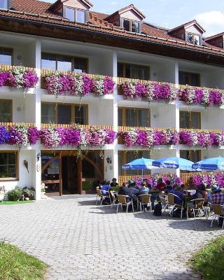 Hotel Pfeiffermühle