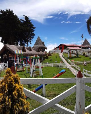 Villa Lore Glamping