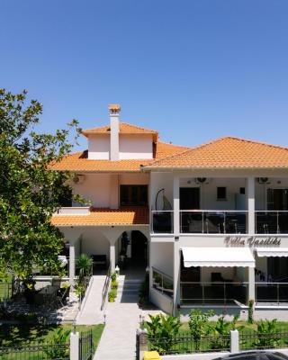 Villa Vasiliki