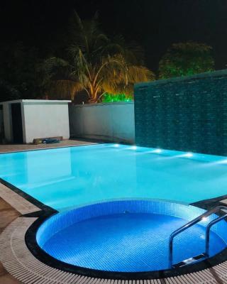 Tropicana Beach Resort, Mandarmani