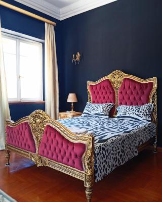 IRIS baroque apartment