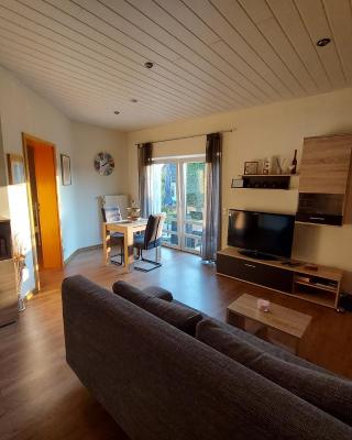 Ferienwohnung Reichmann