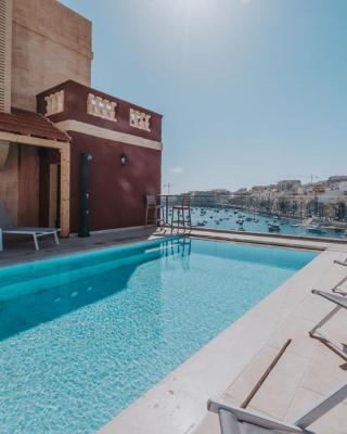 Casa Rosanna Malta B&B Adults only 16 plus