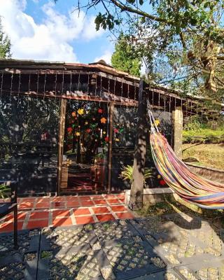 Monteverde Chalet de Montaña