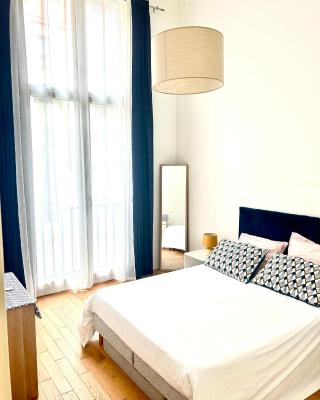 High Value up to 4pp apt La Defense & Champs Elysees