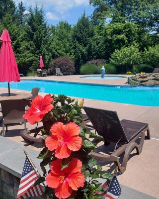 Woodfield Manor - A Sundance Vacations Property
