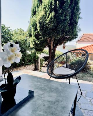 Apartment Isabella - sweet apartment 150m from the beach