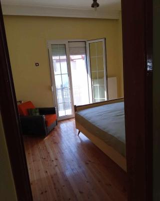 Το στέκι του Φανή