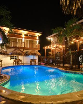 Hotel Playa Caribe