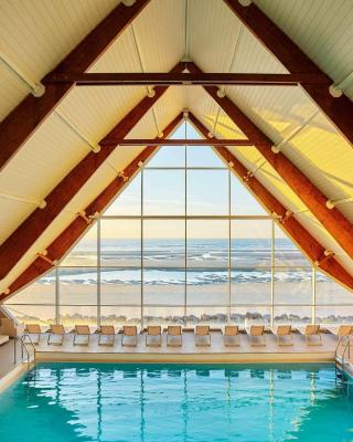 Novotel Thalassa Le Touquet