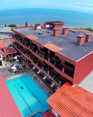 Hotel International