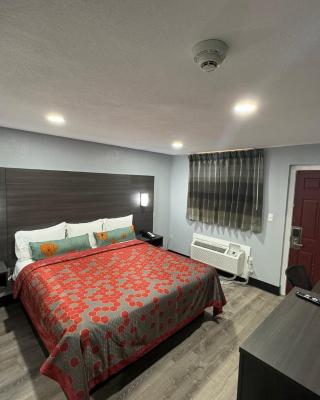 America's Value Inn
