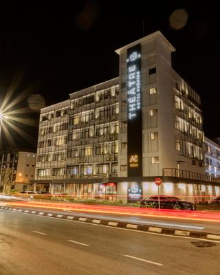 Theatre Hotel