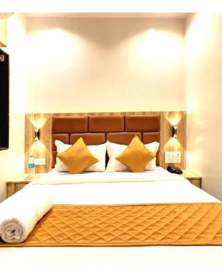 Hotel Enigma Inn