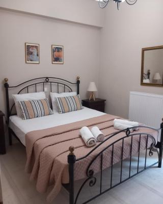 Miriam Luxury apartment