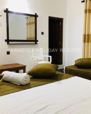 Kandula Holiday Resort