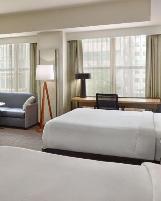 Residence Inn Washington, DC/ Downtown