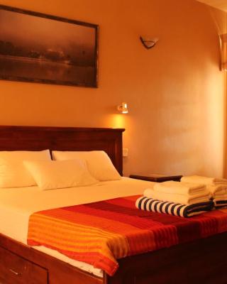 Janishi Residencies