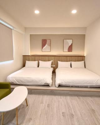 花蓮後站-沐青文旅