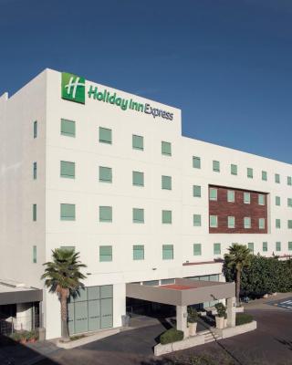 Holiday Inn Express Guadalajara Iteso by IHG