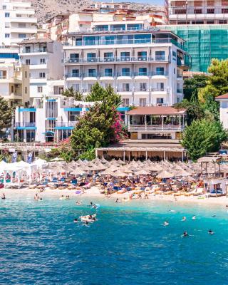 Epirus Hotel