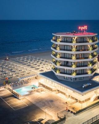 Hotel Playa Suite