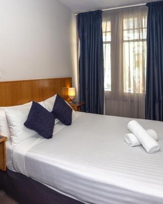 Central Hotel Hobart