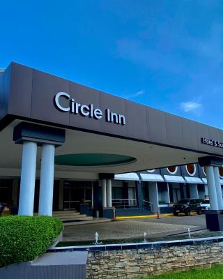 Circle Inn Hotel and Suites Bacolod
