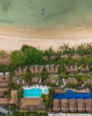 Tup Kaek Sunset Beach Resort-SHA Plus
