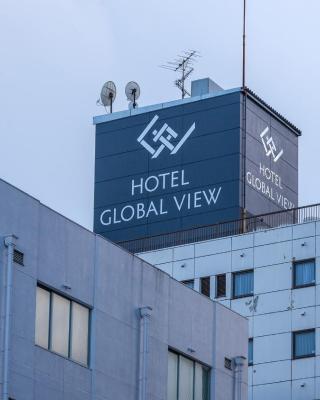 Hotel Global View Tsu