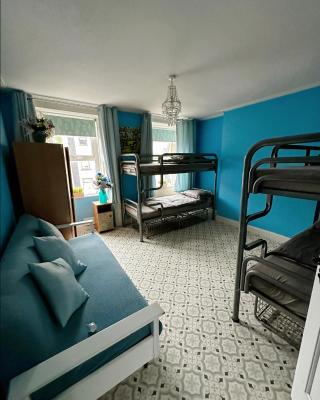 Waterford city ErBnB