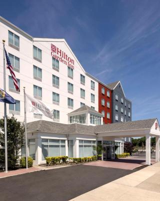 Hilton Garden Inn Queens JFK