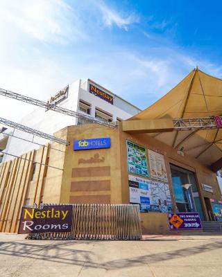 FabHotel Prime Nestlay Rooms Ramnad - Nr Golden Shopping Mall