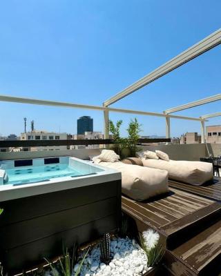BlueMotion - CityView