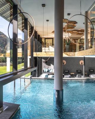 Wellness Hotel Gran Risa***S