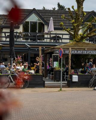 Hotel Restaurant 'de Vossenberg'