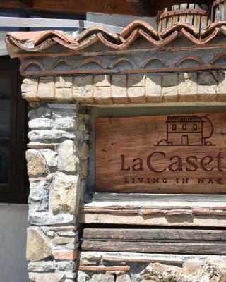 La Casetta B&B