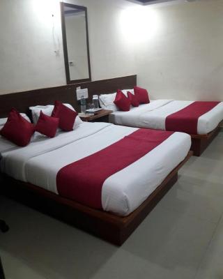 AS SUITE terminal2