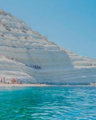 Scala dei sogni