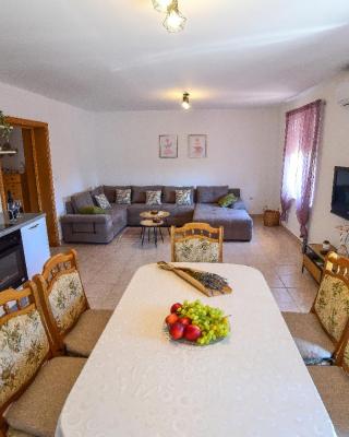 Apartman Lara