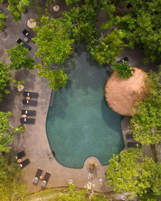Éteka Slow Beach Hotel Adults Only