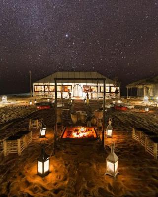 Merzouga Family Camp