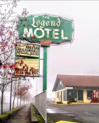 Legend Motel