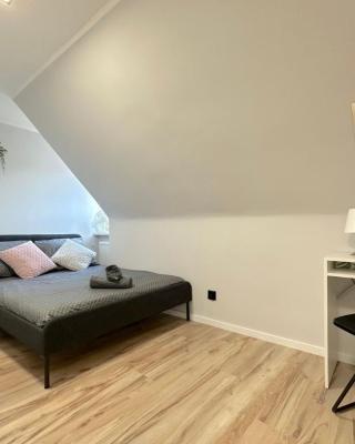 Future Room - 10 Minutes to Gdańsk Old Town