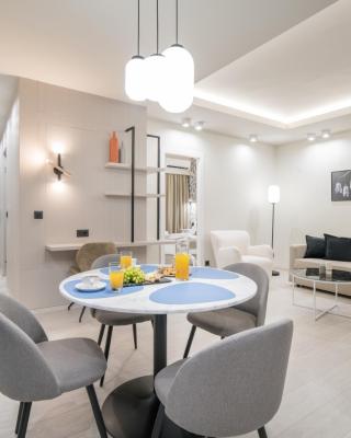 FILOXENIA Luxury Central City Apartment
