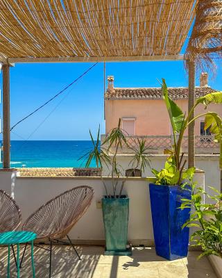 Moona Hostal Altea